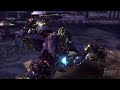 Halo 3 - Scarab Exterminator