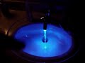 FaucetLight Test