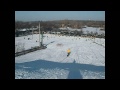 Four Lakes Snowboarding '09