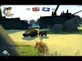 Commando gameplay (BBay)