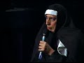 Terça Insana - Irmã Selma Terça Insana - Irmã Selma