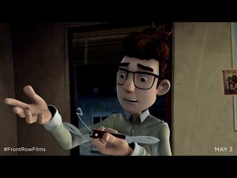 Mission Kathmandu | Official Trailer | In Cinemas May 3