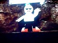 Little Big Planet Stuff