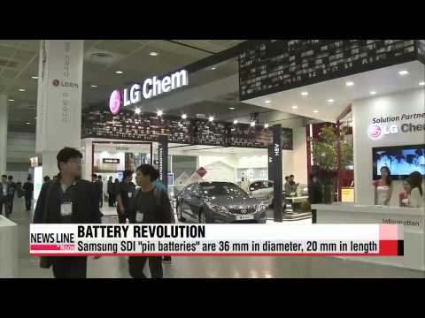 Bonus: flexible, bendable, stackable batteries