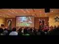 GCC - A Christmas Prayer/Joy To The World (Nicholas Jonas)