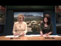 Newscast NAZ Today: Behind The Scenes (English Version)