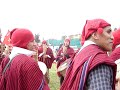 sikuris ajp en festividad de conima