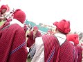 Sikuris AJP en festividad de Conima