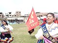 sikuris ajp en festividad de conima