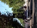 TROLEBUSES DE ROSARIO - ARGENTINA - desmantelamiento de línea aérea