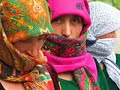 Gharm (Karategin) - Tajikistan