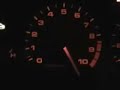 Integra Type R 11,000rpm