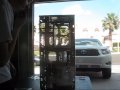 Disassembling a Mozart TX