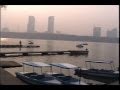 Nanjing, China - YouTube