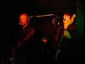 The Deadbeat Poets