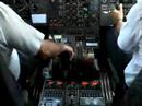 Pouso ATR 42 Pantanal em Bauru Pouso ATR 42 Pantanal em Bauru