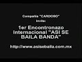 Cumbia Texana Norteña Compañia CARDOSO