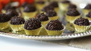 Como fazer brigadeiro