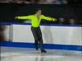 2006 Canadians Gala Emanuel Sandhu