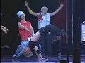 korean b boys