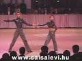 Showdance Matrix
