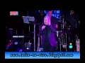 Ruben Blades & La Orq. de Roberto Delgado desde el 35 Festival de Jazz - Caina