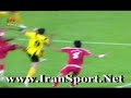IPL Week 6 - Perspolis v. Fajr Sepasi Shiraz