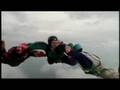 My First Skydiving Jump