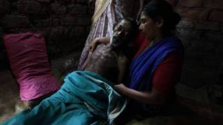Right to Relief: Palliative Care in India
