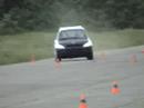 FIA CEZ Szlalom Zlin, Biskupice - Ludescher �. Rav4 Turbo 3