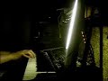 Kowaretasekai from Rozen Maiden (short)