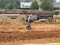 Construction Segway