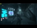 Chronicles of Riddick - Epic button mashing RAAAGE