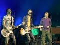 Mikel Erentxun - 3 Noches en Victoria Eugenia