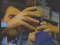 Raro documental sobre las marionetas de Palermo Italia. Parte 1 de 2