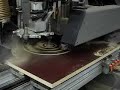 Biesse Rover 336 CNC router Biesse Rover 336 CNC router
