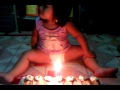 Amber B-day