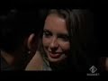 ROBERTO POLETTI AL BIVIO CON FABRIZIO CORONA 08/05/08