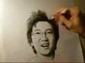 MikeysTube draws...Heroes' Hiro!