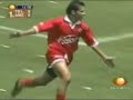 GRANDES GOLES DE TOLUCA Vol. 1