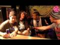 videos de Interview met Turk, Hef & Snelle Jelle