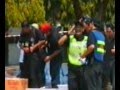FARA ERT ซ้อมอพยพ โรงพยาบาลกำแพงเพชร - YouTube