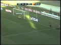 Ceará 0x0 Atlético-GO - Campeonato Brasileiro 08.08.2010 - Melhores momentos