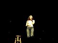 Idina Menzel Santa Barbara 6/18--Encore! Idina Menzel Santa Barbara 6/18--Encore!