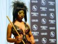 BRONNER BROTHERS HAIRSHOW AUGUST 2012