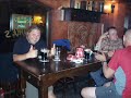 Un triestin lungo el camino de santiago part.5