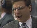 1996 Panthers vs. Bruins Game 1