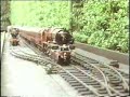 Garden Railway