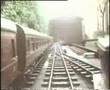 Garden Railway
