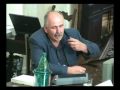 Alfonso Cavezzini - La difesa del patrimonio forestale [9/12]